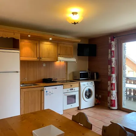 Lagodille 1500 Appartement