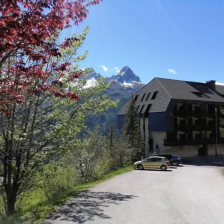 Appartement Lagodille 1500 *