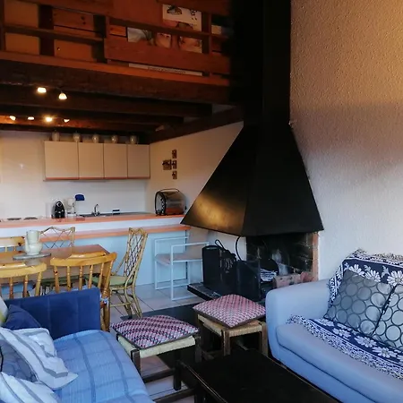 Lagodille 1500 Appartement