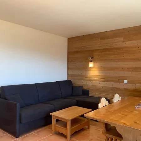 Appartement Lagodille 1500 Pra Loup