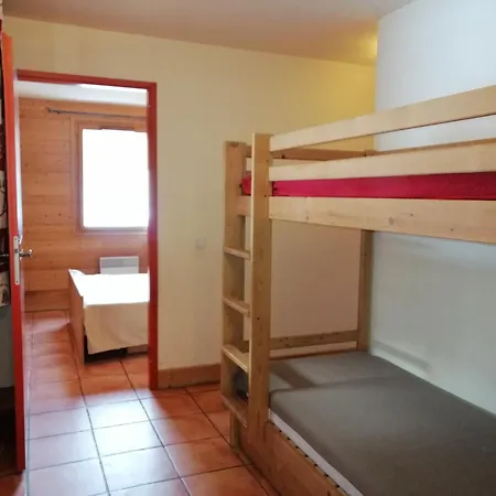 Lagodille 1500 Appartement *