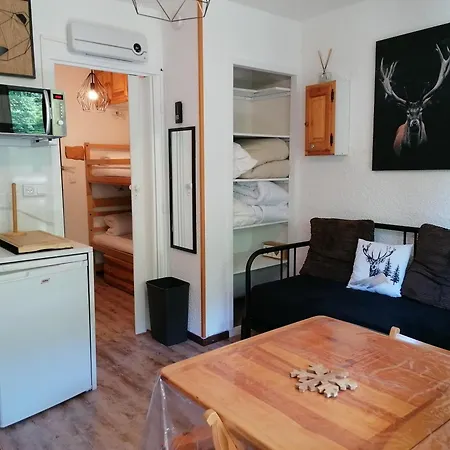Lagodille 1500 Appartement Pra Loup