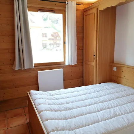Lagodille 1500 Apartment *