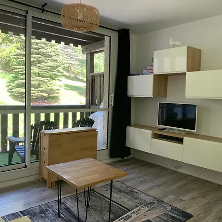 Apartment Lagodille 1500 Pra Loup