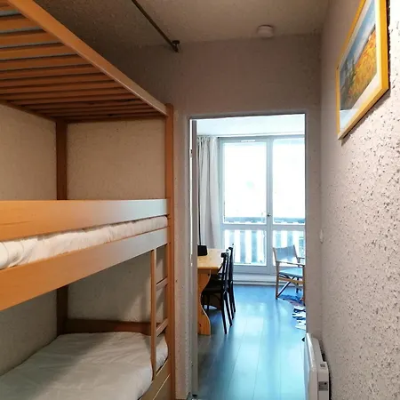 Lagodille 1500 Appartement