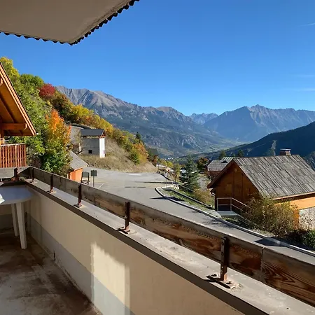 Lagodille 1500 Appartement