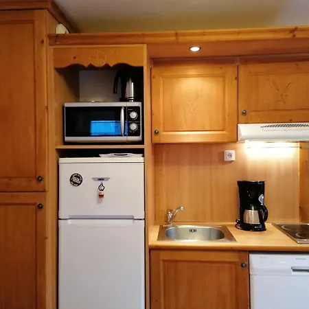Lagodille 1500 Appartement *