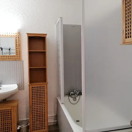 Lagodille 1500 Appartement *