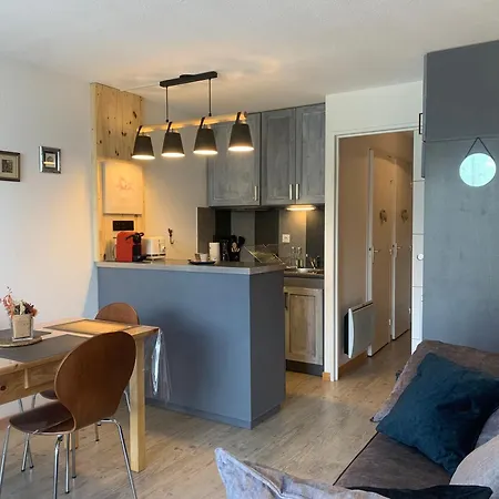Lagodille 1500 Apartment