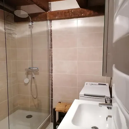 Apartment Lagodille 1500 *