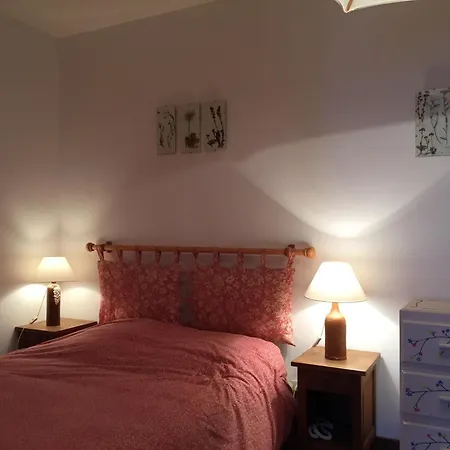 Lagodille 1500 Apartment *