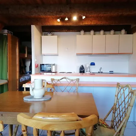 Apartment Lagodille 1500