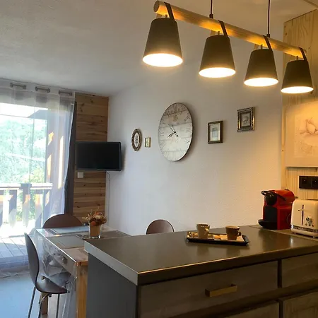 Apartment Lagodille 1500 Pra Loup